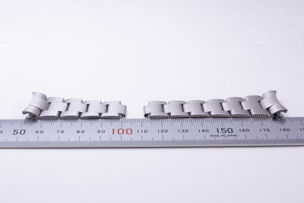 Load image into Gallery viewer, Rolex Bracelet pieces 77210 from Explorer II 216570 FCD30176
