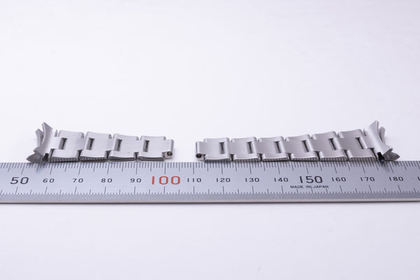 Load image into Gallery viewer, Rolex Bracelet pieces 77210 from Explorer II 216570 FCD30176
