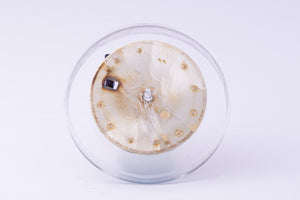 Rolex Datejust Champagne Diamond dial for model 16013 - 16233 FCD30184