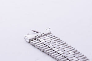Rolex 20mm 6251h Folded Jubilee Bracelet W 55 Ends FCD30199