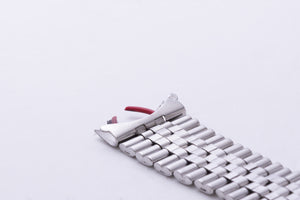 Rolex 20mm 6251h Folded Jubilee Bracelet W 55 Ends FCD30202