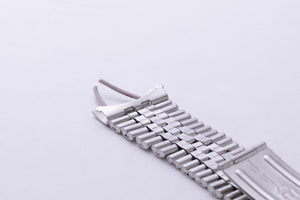 Rolex 20mm 6251h Folded Jubilee Bracelet W 55 Ends FCD30206