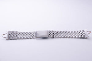 Rolex 20mm 6251h Folded Jubilee Bracelet W 55 Ends FCD30207