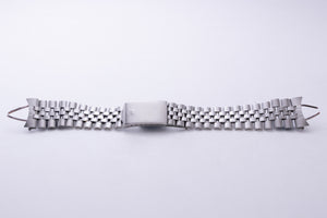 Rolex 20mm 6251h Folded Jubilee Bracelet W 55 Ends FCD30209
