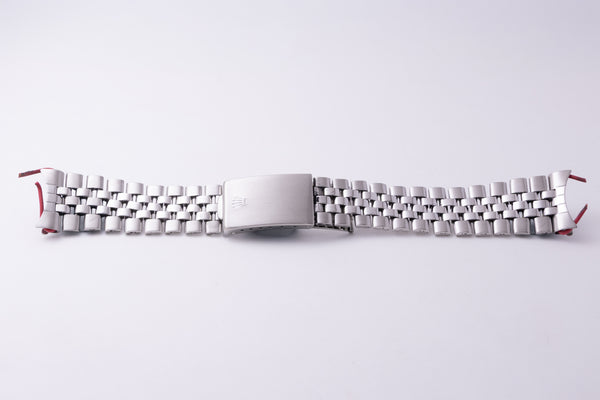 Load image into Gallery viewer, Rolex 20mm 6251h Folded Jubilee Bracelet W 55 Ends FCD30215

