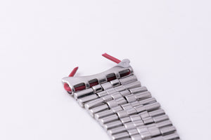 Rolex 20mm 6251h Folded Jubilee Bracelet W 55 Ends FCD30215