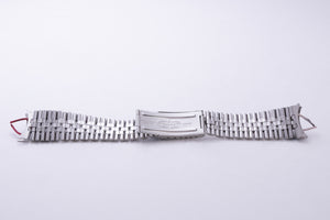 Rolex 20mm 6251h Folded Jubilee Bracelet W 55 Ends FCD30216