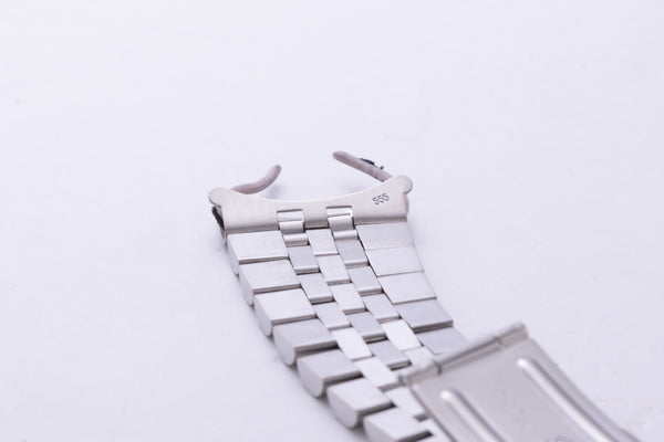 Load image into Gallery viewer, Rolex 20mm 62510h D Link Jubilee Bracelet W 555 Ends FCD30220
