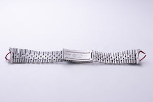 Rolex 20mm 6251h Folded Jubilee Bracelet W 55 Ends FCD30222