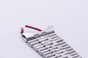 Rolex 20mm 6251h Folded Jubilee Bracelet W 55 Ends FCD30222