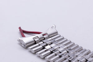 Rolex 20mm 6251h Folded Jubilee Bracelet W 55 Ends FCD30223