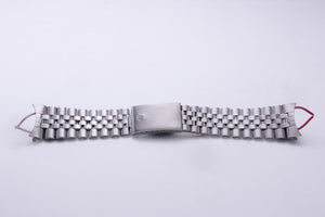 Rolex 20mm 6251h Folded Jubilee Bracelet W 55 Ends FCD30224
