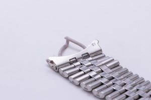 Rolex 20mm 6251h Folded Jubilee Bracelet W 55 Ends FCD30224