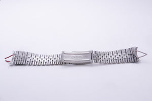 Rolex 20mm 6251h Folded Jubilee Bracelet W 55 Ends FCD30234