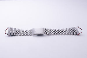 Rolex 20mm 6251h Folded Jubilee Bracelet W 55 Ends FCD30235