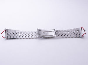 Rolex 20mm 6251h Folded Jubilee Bracelet W 55 Ends FCD30235