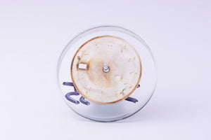 Rolex Datejust Silver Stick dial for model 16014 - 16030 FCD30255