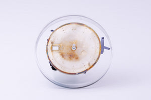 Rolex Datejust Silver Stick dial for model 16014 - 16030 FCD30267
