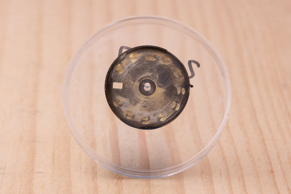 Load image into Gallery viewer, Rolex Ladies Slate index dial for model 6916 - 6917 FCD30277
