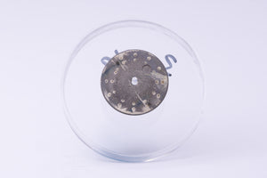 Rolex Oyster Perpetual slate dial for model 6719 FCD30286