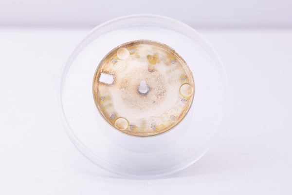 Load image into Gallery viewer, Rolex Midsize Silver Diamond Dial for model 68274 - 68279 FCD30342
