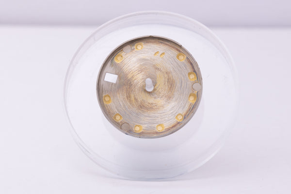 Load image into Gallery viewer, Rolex Midsize Slate Jubilee Diamond dial w/ hands for 68273 - 78273 FCD30346
