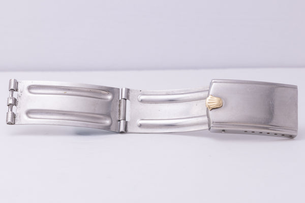 Load image into Gallery viewer, Rolex Vintage 14k USA buckle FCD30356
