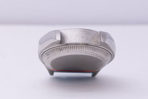 Load image into Gallery viewer, Rolex Datejust 79173 Case and caseback FCD30358
