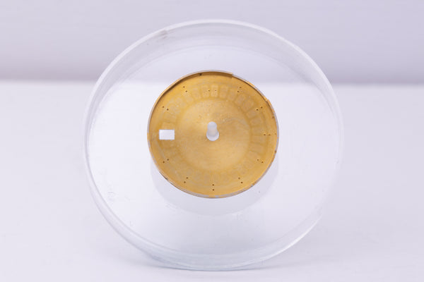 Load image into Gallery viewer, Rolex Ladies White Peg dial for model 69173 - 79173 FCD30368

