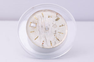 Rolex Datejust spotted / discolored dial for model 1601 FCD30374