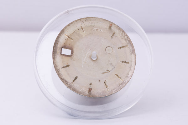 Load image into Gallery viewer, Rolex Datejust spotted / discolored dial for model 1601 FCD30375
