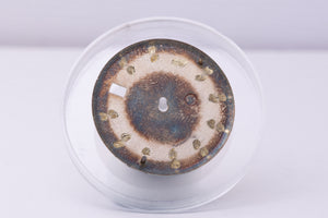 Rolex Datejust spotted / discolored dial for model 1601 FCD30378