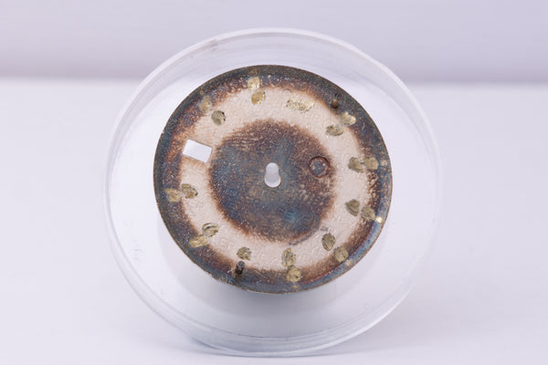 Load image into Gallery viewer, Rolex Datejust spotted / discolored dial for model 1601 FCD30378
