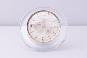 Rolex Datejust spotted / discolored dial for model 1601 FCD30379