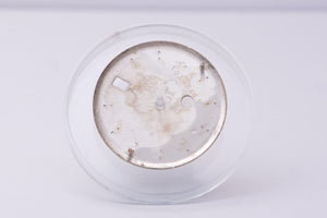 Rolex Datejust spotted / discolored dial for model 1601 FCD30380