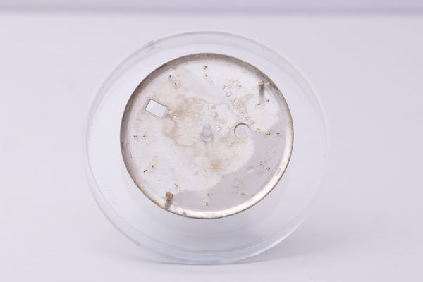 Load image into Gallery viewer, Rolex Datejust spotted / discolored dial for model 1601 FCD30380
