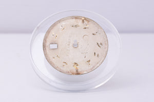Rolex Datejust spotted / discolored dial for model 1601 FCD30381
