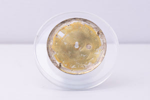 Rolex Datejust Silver Sigma Stick Marker Dial for model 1601 FCD30390