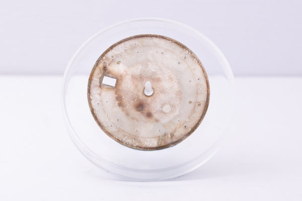 Load image into Gallery viewer, Rolex Datejust Silver Stick dial for model 16014 - 16030 FCD30394
