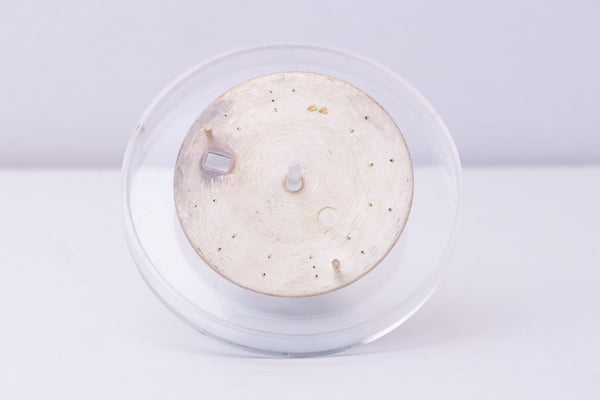 Load image into Gallery viewer, Rolex Datejust Faded Silver Stick dial for model 16234 - 16030 FCD30395
