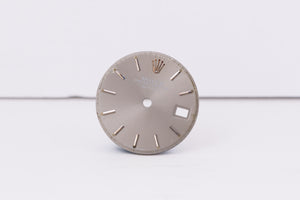 Rolex Date Slate stick dial for 6916 - 6917 FCD30411