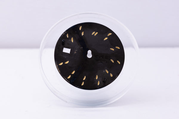 Load image into Gallery viewer, Rolex Datejust Black Stick Dial for 16200 - 16234 FCD30414
