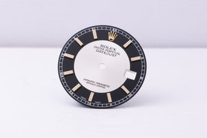 Rolex Mens Tuxedo Index dial for model 116233 FCD30415