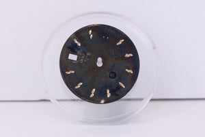 Rolex Black Stick marker Dial for model 15200 FCD30420
