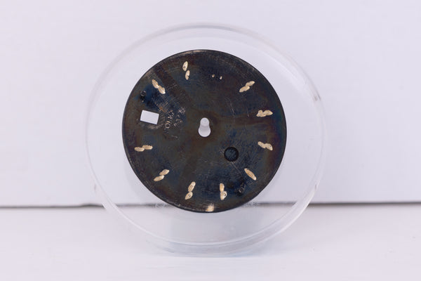 Load image into Gallery viewer, Rolex Black Stick marker Dial for model 15200 FCD30420
