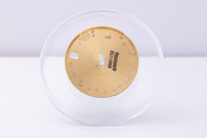 Rolex Midsize Blue roman dial for model 178274 FCD30424