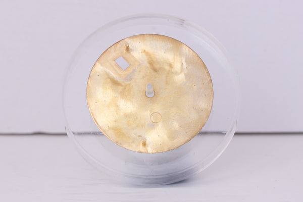 Load image into Gallery viewer, Rolex Datejust Silver Stick dial for model 16013 FCD30446
