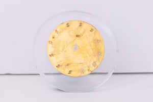 Rolex White Air-King Dial for model 14000 - 14010 FCD30450
