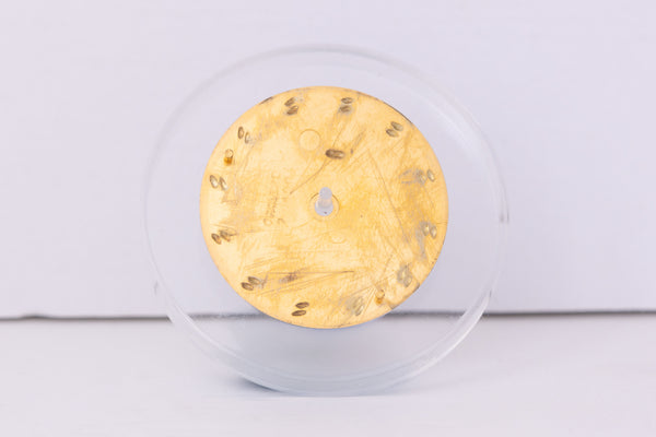 Load image into Gallery viewer, Rolex White Air-King Dial for model 14000 - 14010 FCD30450

