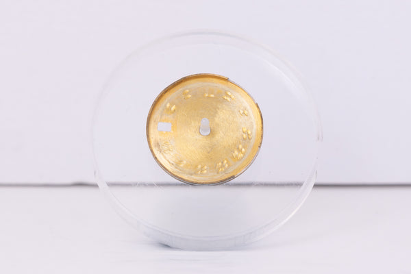 Load image into Gallery viewer, Rolex ladies Skinny White Roman Dial for model 69173 - 79173 FCD30452
